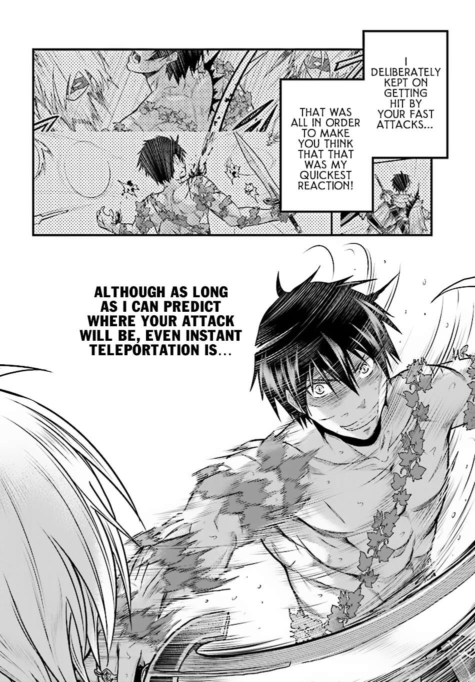 Murabito desu ga Nani ka? Chapter 19 9